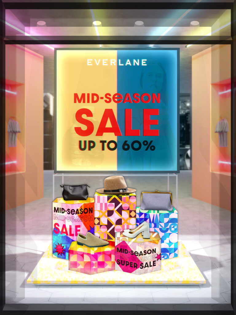BRAND CAMPAIGN