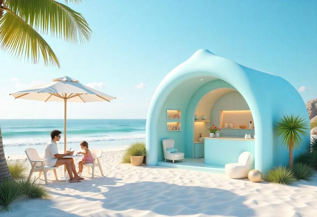 POP-UP STORE