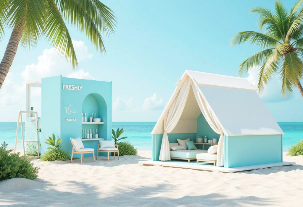 POP-UP STORE