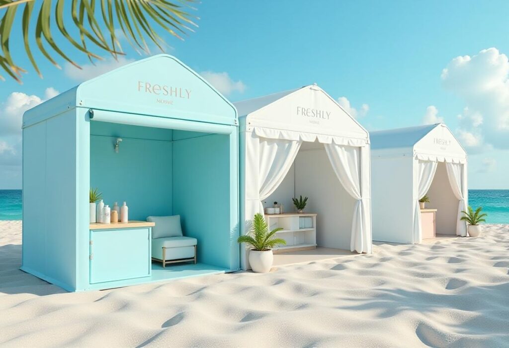 POP-UP STORE