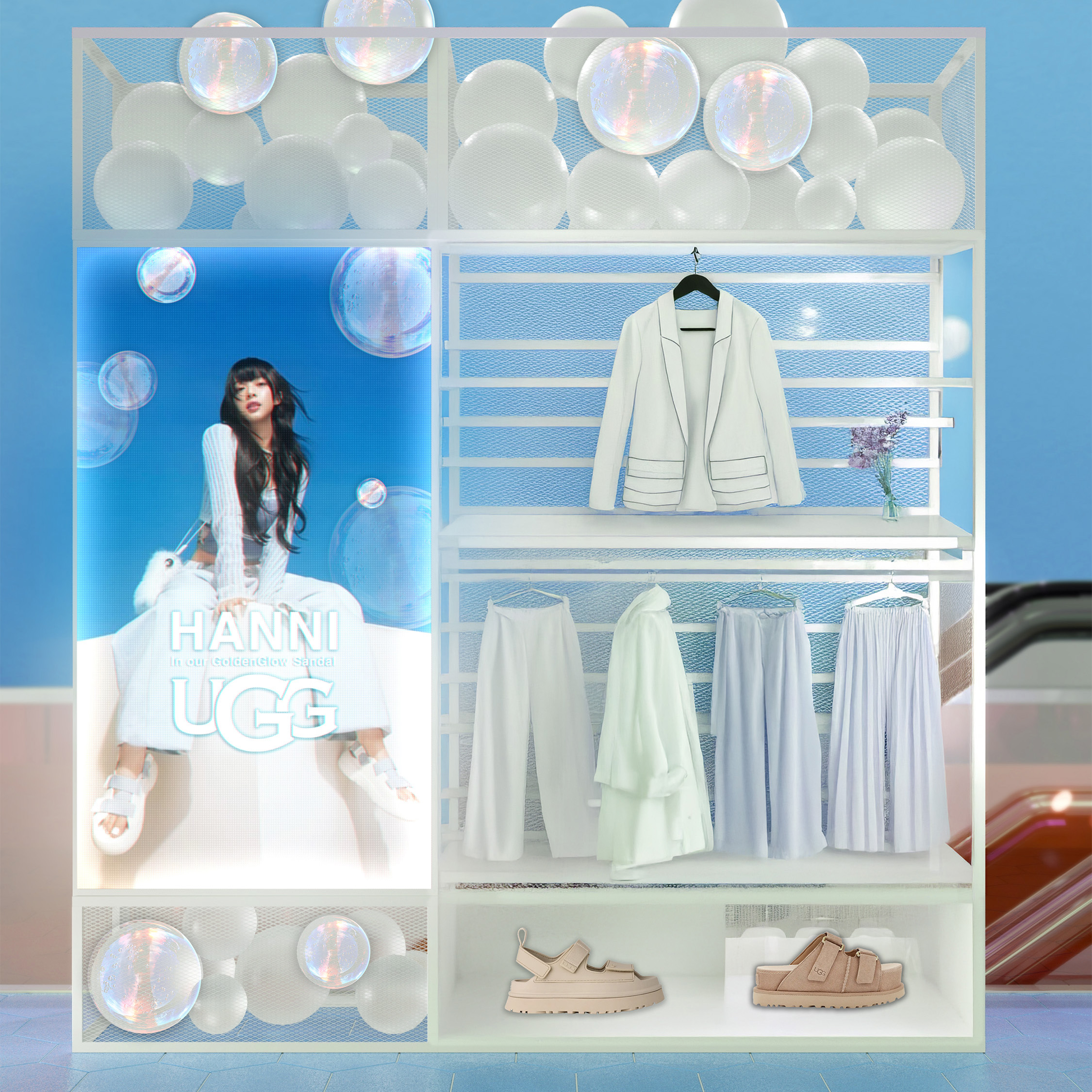 brand activation