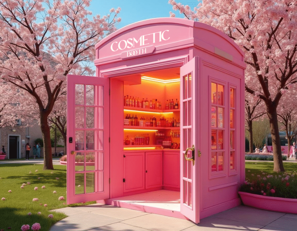 POP-UP STORE