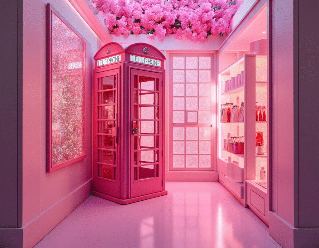 POP-UP STORE
