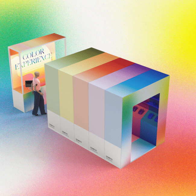 Sustainable Retail Store Design