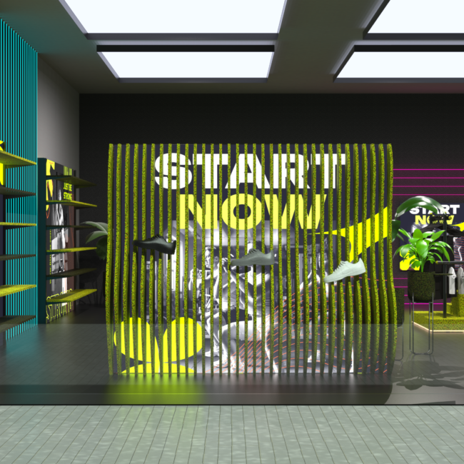 WOW Impact Retail Solutions