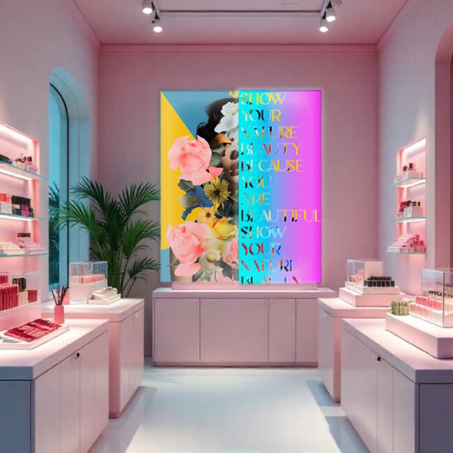 Pop-up Store