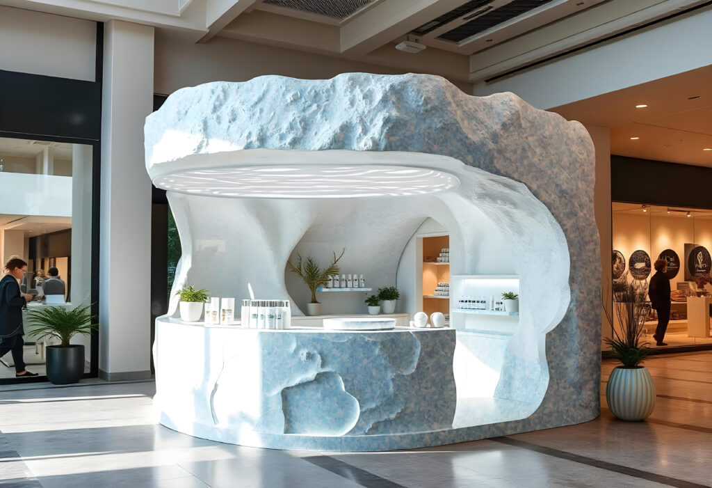 Pop-up Store