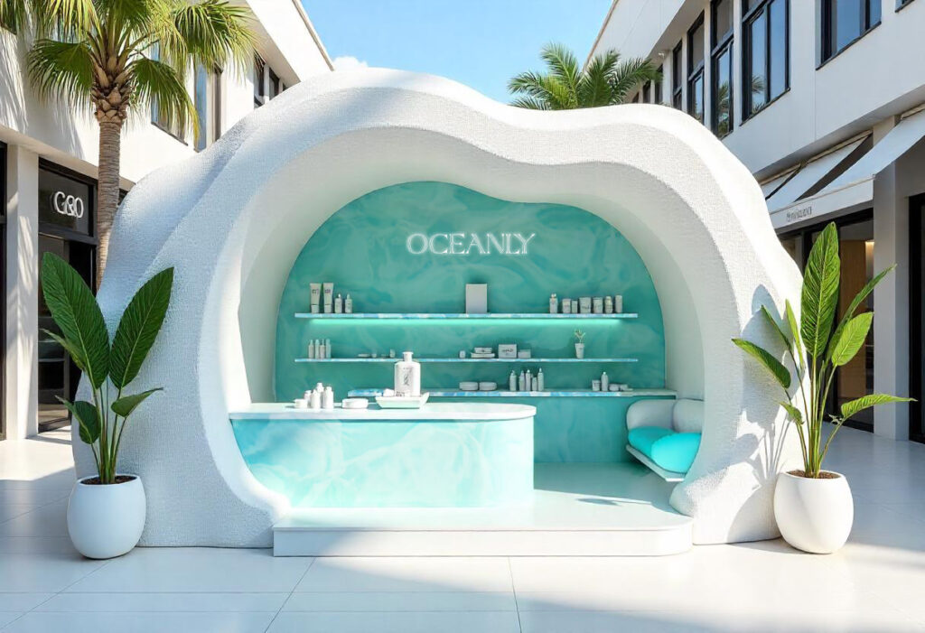 Pop-up Store