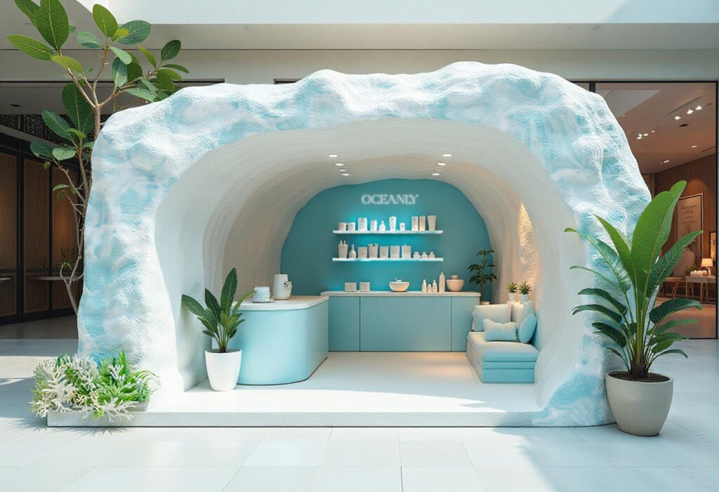 Pop-up Store