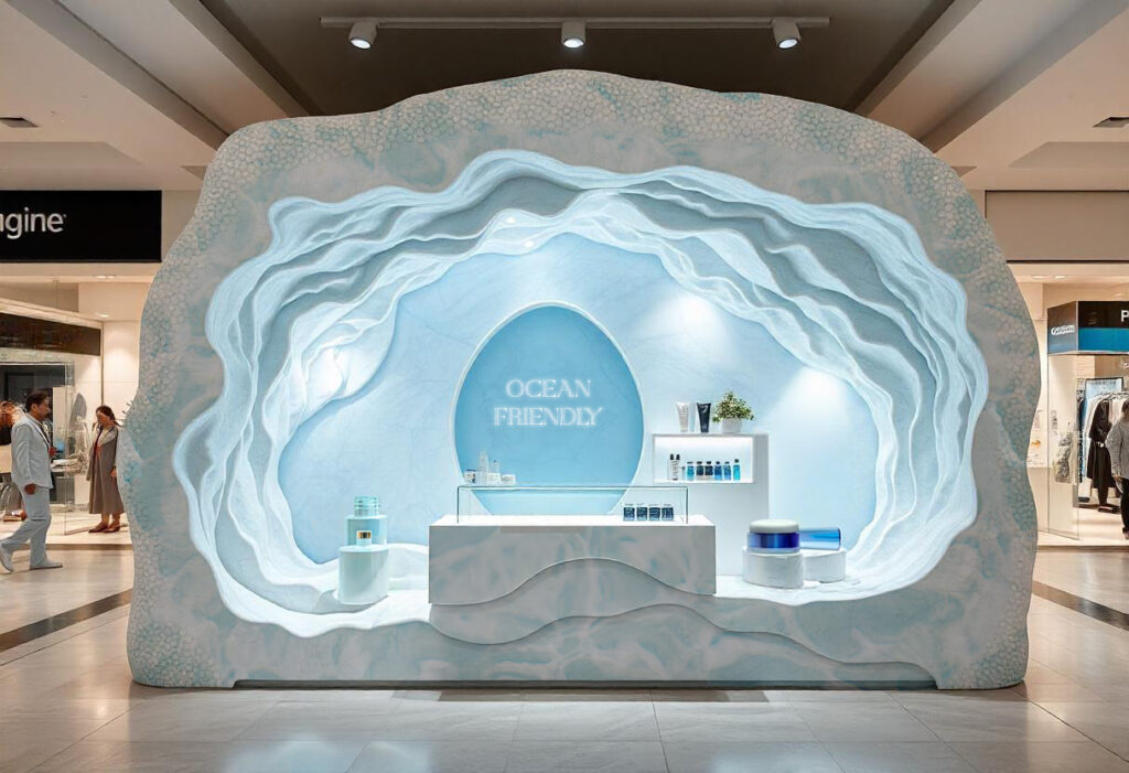 Pop-up Store