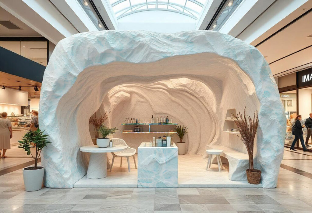 Pop-up Store