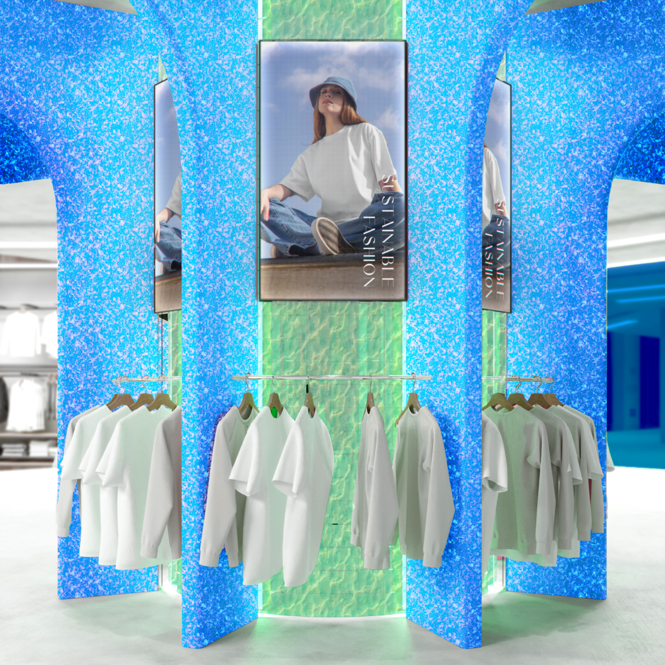 Visual Campaign • Originality