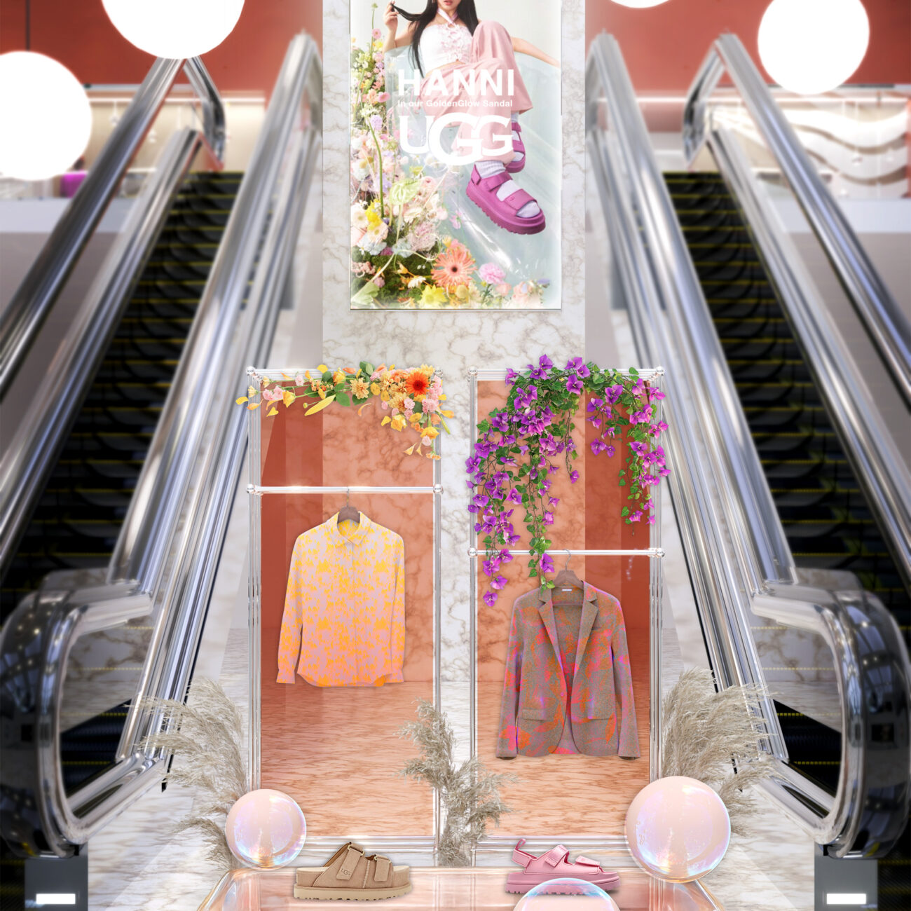 WOW Impact Retail Solutions