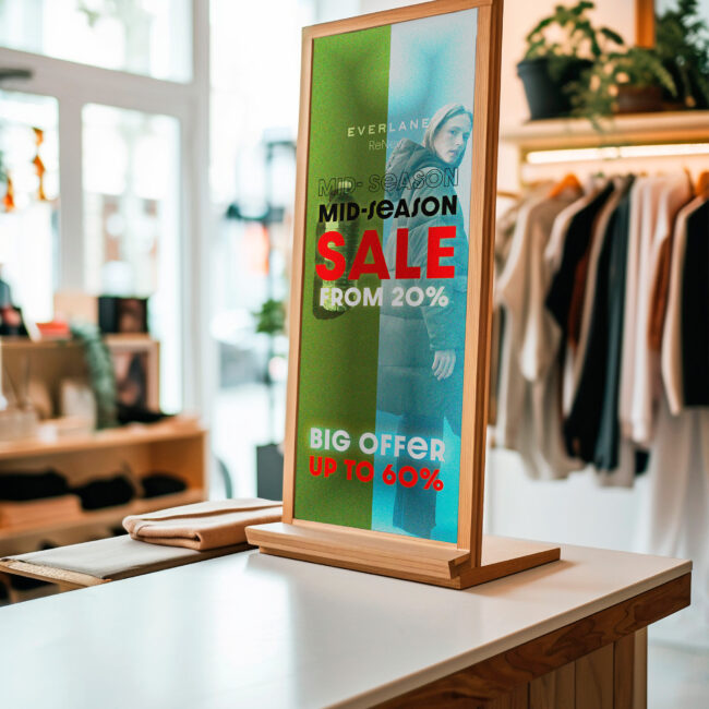 WOW Impact Retail Solutions