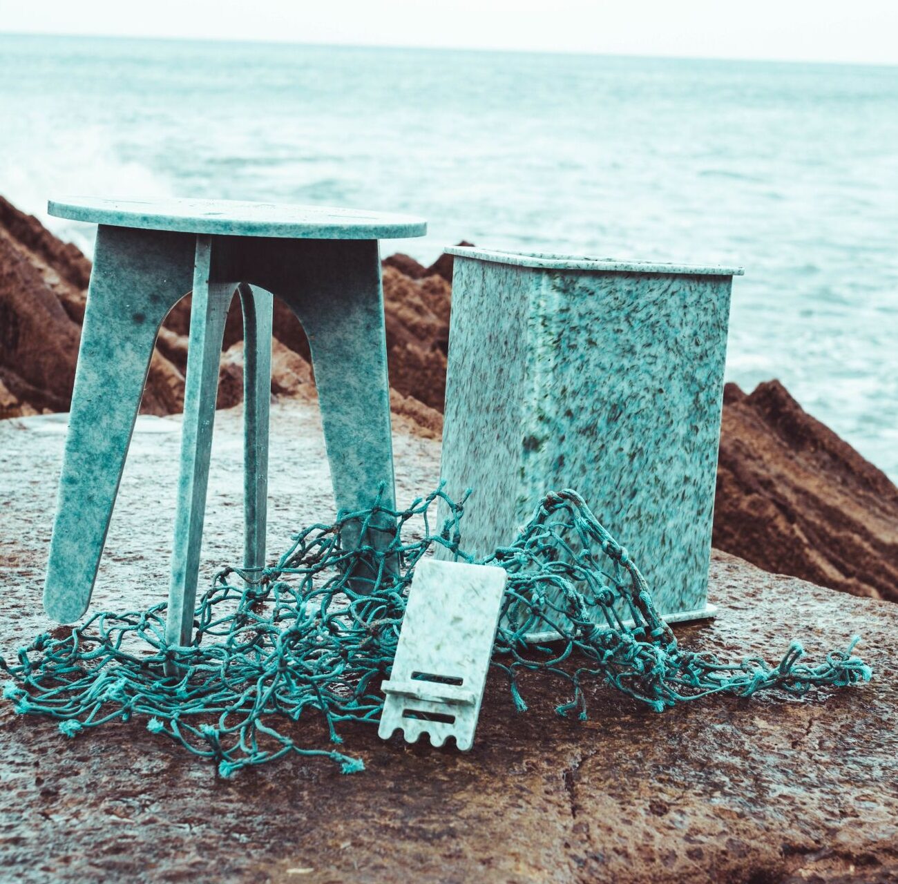 Sustainable Retail Store Design