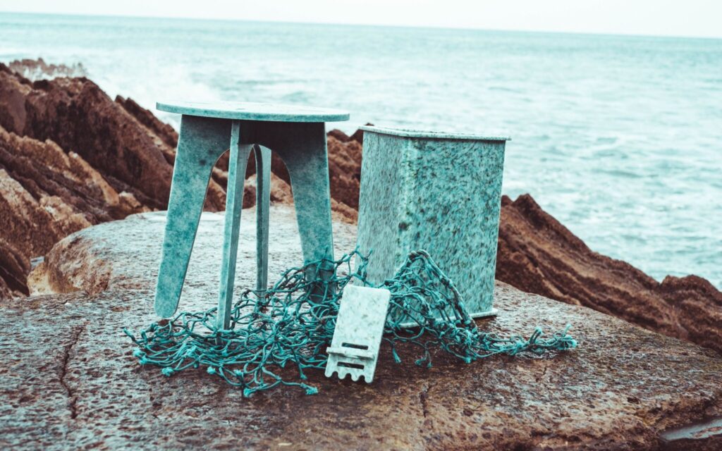 Estudio de diseño Retail Sostenible