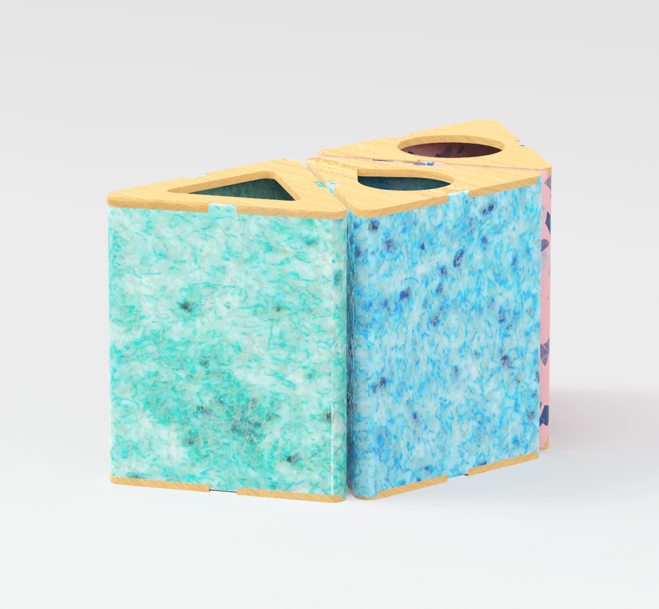 Sustainable Retail Store Design