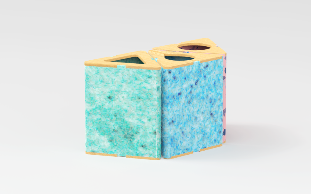 Sustainable Retail Store Design