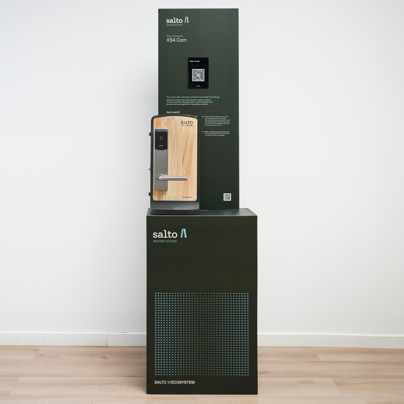 Estudio de diseño Retail