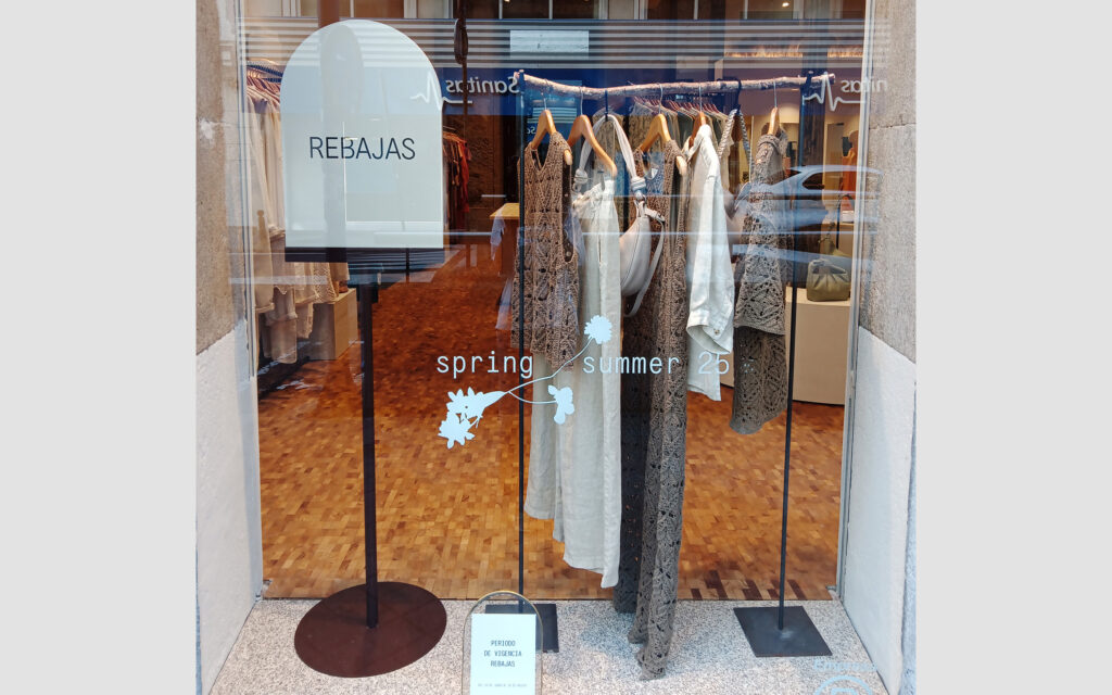 Sustainable Retail Store Design