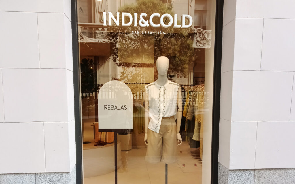 Estudio de diseño Retail