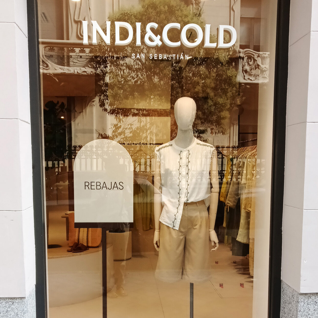 Estudio de diseño Retail