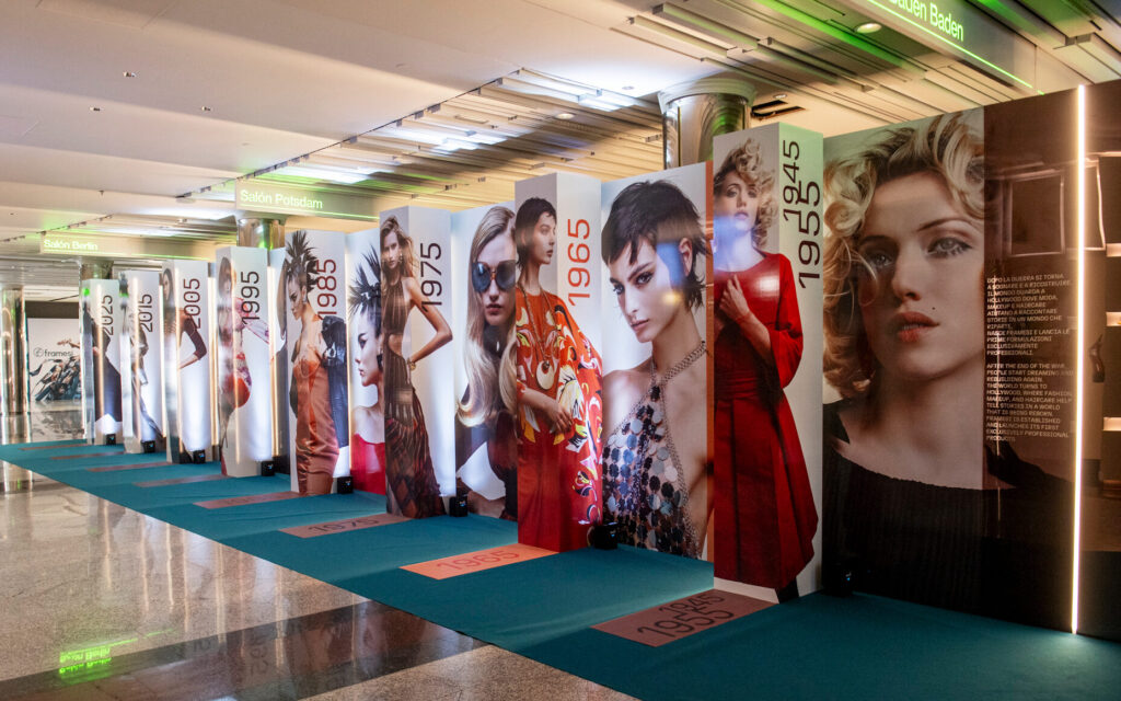 WOW impact Retail Design