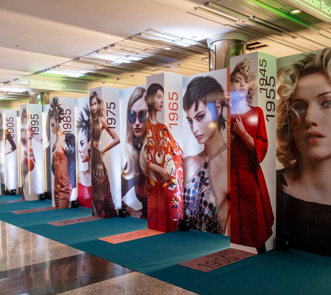 WOW impact Retail Design