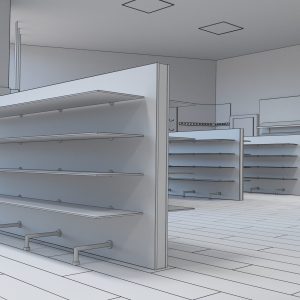 ALAI RETAIL DESIGN STUDIO